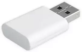 Maršrutizatorius Gomedia Moes ZigBee signalo kartotuvas, USB, TUYA / Smart Life