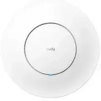 Maršrutizatorius „Cudy AP3600“ 2882Mbit/s Baltas Maitinimas per Ethernet (PoE)