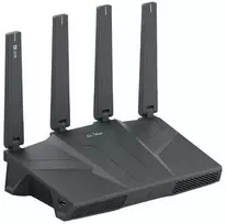 Gl Inet Maršrutizatorius „Wi-Fi 7 2.4/5 GHz VPN USB 3.0 Flint 3e“