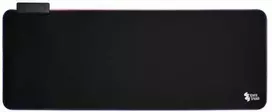 Spacetronik RGB daugiasluoksnis kilimėlis su USB šakotuvu 80x30cm