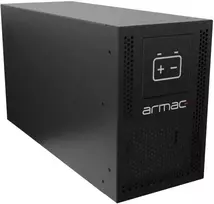 „Armac“ akumuliatorių blokas UPS „Armac“ 6 baterijoms
