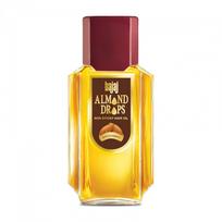 Migdolų aliejus plaukams (200 ml), Migdolų plaukų aliejus, Bajaj 8.125