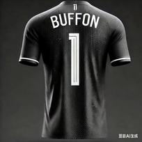 Nauji Italijos Futbolo Marškinėliai Buffon Vyriški S Dydis Futbolo Treniruočių Viršutinė Dalies Kvėpuojanti Trumpomis Rankovėmis Marškinėliai Su Numeriu Marškinėliai Madingi Marškinėliai S