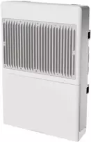 Šakotuvas Switch MIKROTIK netPower Lite 8P PoE jungtys 8 120 Watts CSS610-8P-2S+OUT
