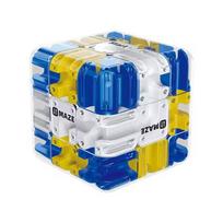 3D Maze Magic Cube Fidgeting Playthings Children Labyrinth Creative Puzzle Intelligence Cube Logical Thinking Anti Stress Instructive Playthings