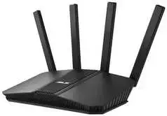 Maršrutizatorius ASUS RT-BE55 Wi-Fi 7 reititin