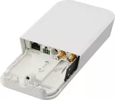 Maršrutizatorius Mikrotik wAP R 300Mbit/ai Balta Maitinimas per Eternetą (PoE)