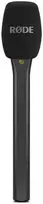 Rode Microphones Interview Micro, microphone - juodas, Handadapter for Rode Wireless Sendemodule