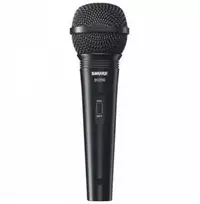Vokalinis mikrofonas Shure SH SV200