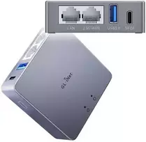 Gl Inet GL.iNet Brume 2 apsaugos šliuzas GL-MT2500A