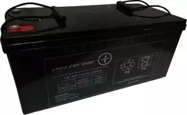 Akumuliatorius Powerbat CB 200-12