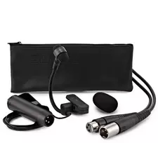 Instrumentinis mikrofonas Shure PGA98H-XLR