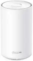 Modemas TP-Link Deco X10 AX1500 5G+ Whole-Home Mesh Wi-Fi 6 Gateway