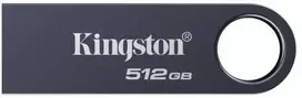 Pendrive Kingston DTSE9G3, 512GB (KE-U2X512-1AC)