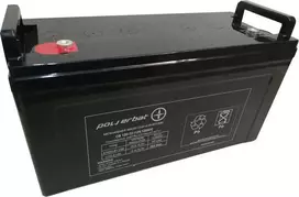 Akumuliatorius Powerbat CB 120-12