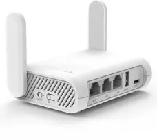 Gl Inet Maršrutizatorius mini Wi-Fi 5 VPN GL.iNet Opal GL-SFT1200