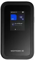 Maršrutizatorius „Netgear NIGHTHAWK M7 5G“ MOBILUSIS RYŠIO TAŠKAS MH7150-100EUS