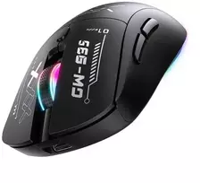 ONIKUMA CW953 pelė žaidimams (juodas)