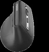 Rapoo EV310M Dunkelgrau belaidė ergonominė pelė