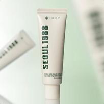 KSECRET Seoul 1988 Niacica Repair Cream 50ml Cream 50ml white