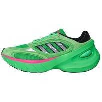 Adidas Adizero Goukana Retro Classic Bėgimo Batai Unisex Kedai Žali Rožiniai KJ2773 38⅔