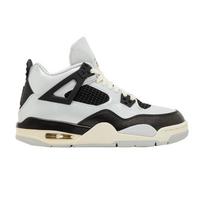 Jordan 4 Retro Platinum Gold (GS) 36
