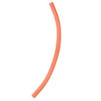 Portable Flexible Pool Noodle Foam Buoyancy Stick Swimming Aid Float Tube Pool Toy Foam Exercise Aid For Kids Adults Water Game oranžinė