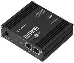 5G PRIEIGOS TAŠKAS + MARŠRUTIZATORIUS RUTM30 Dviguba SIM + eSIM „Wi-Fi 5“, : 2,4 GHz, 5 GHz, 867Mb/s Teltonika