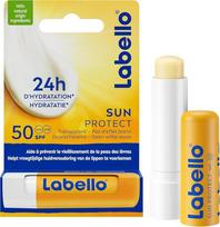 Labello lūpų balzamas SUN PROTECT SPF 50
