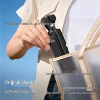 Ulanzi MA66 Quick-Release Tripod & Extension Pole for Pocket3/4