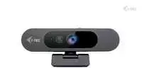 I-tec SOLOMON PRO 900 4K Webcam PiP AI Autofocus WDR