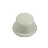 A101 Keycap for Tactile Switch 6x6 Series, Inner Diameter 3.1/3.2/3.4 balta