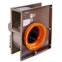 Centrifugal Fume Extractor Fan: Low-Noise, Eco-Friendly Fire Smoke Purifier
