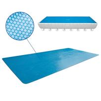 Saulės danga baseinui 975 X 488 cm Intex 28018