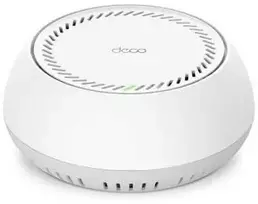 Maršrutizatorius TP-Link Deco BE65-PoE (3 vnt. pakuotė)