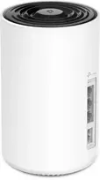 Maršrutizatorius TP-Link Deco PX10 (3 vnt. pakuotė) AX1500 AV1000 elektros linijų tinklo sistema