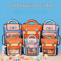 Kids' School Celebration Gift Bags