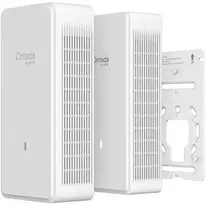Maršrutizatorius TP-Link Omada EAP775-Wall BE11000 Wall Plate Wi-Fi 7 Access Point
