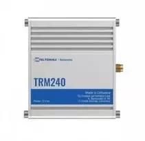 Modemas TELTONIKA IOT MODEM TRM240 LTE
