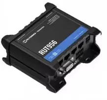 Maršrutizatorius TELTONIKA IOT ROUTER RUT956 GNSS