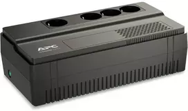 Maršrutizatorius APC Easy-UPS BV1000I-GR USV 1000VA, 600W, Line-Interactive, 4x CEE 7 Schutzkontakt