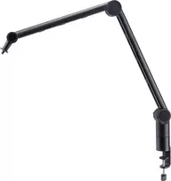 Konig & Meyer Studijinis mikrofono laikiklis K&M 23868 juodas