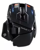 madcatz Mad Catz M.M.O. 7+ Pelė