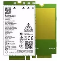 Maršrutizatorius Dell Modem sieci bezprzewodowej 5g dw5933e
