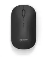 ACER Pelė AMR130 - USB/BLUETOOTH Juodas