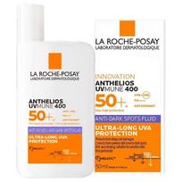 La Roche-Posay Anthelios UVMUNE 400 Anti Dark-Spot Fluid SPF50+ 50ml