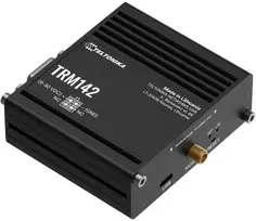 Maršrutizatorius TELTONIKA IOT MODEMAS TRM142 LTE RS232