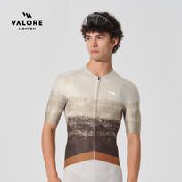 VALORE AOE Men's Breathable Quick-Drying Short Sleeve Top 4XL