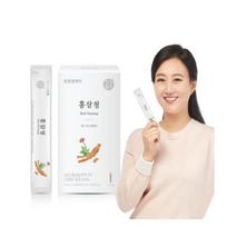 Chunho N Care Raudonojo ženšenio lazdelės 10ml x 30 lazdelių