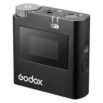 Mikrofono sistema - Godox Virso S M2 Wireless Mic System for Sony Cameras